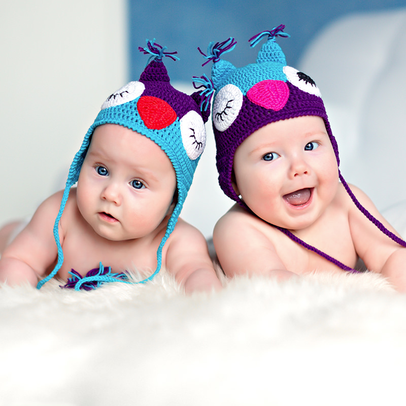 Babies Bring Joy