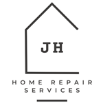 JH Home Repair Services Logo
